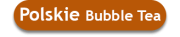 Herbaty do bubble tea